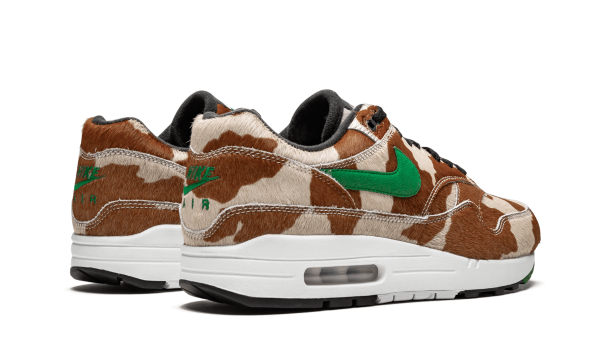 Air Max 1 "Animal Pack 3.0 - Giraffe"