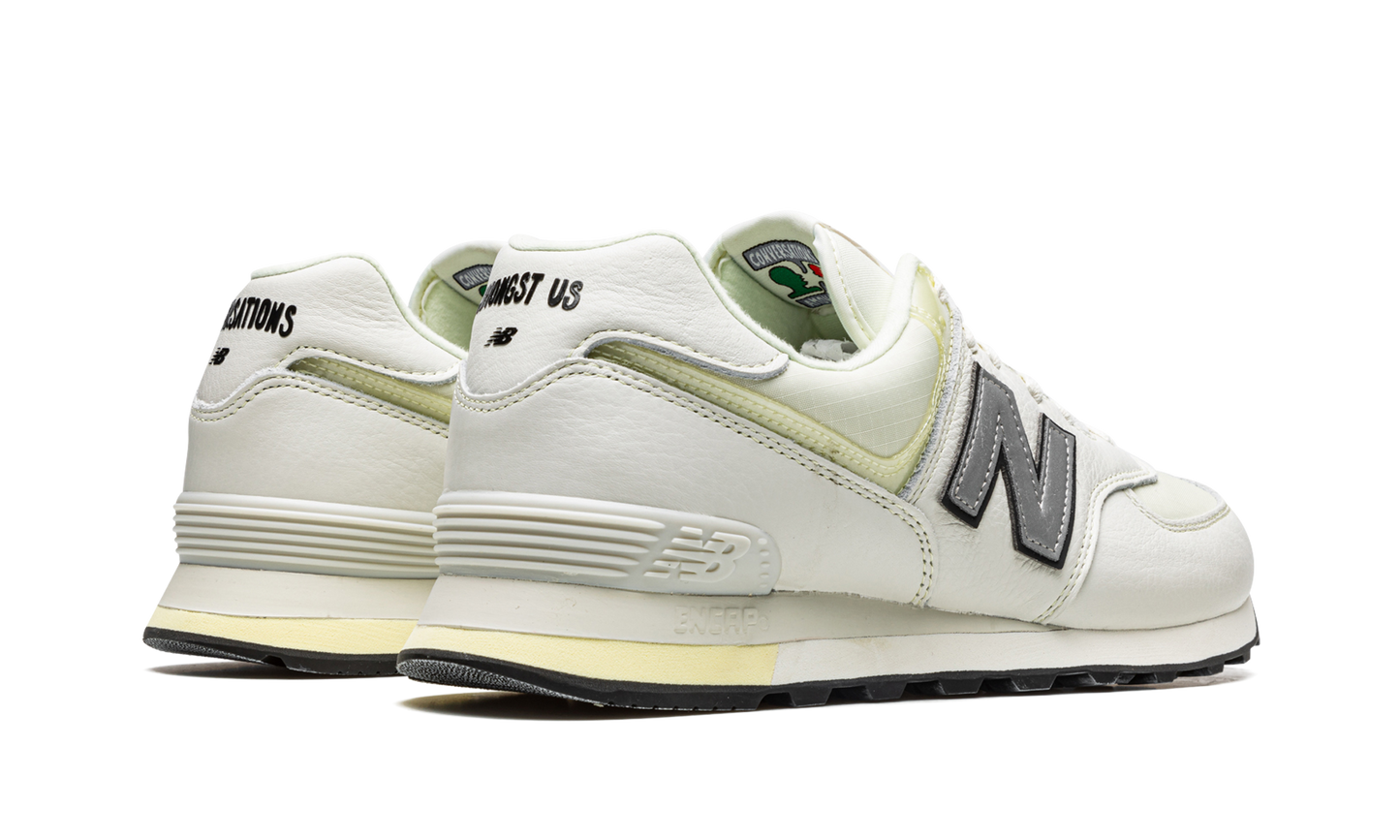 574 "Joe Freshgoods - Conversations Amongst Us"