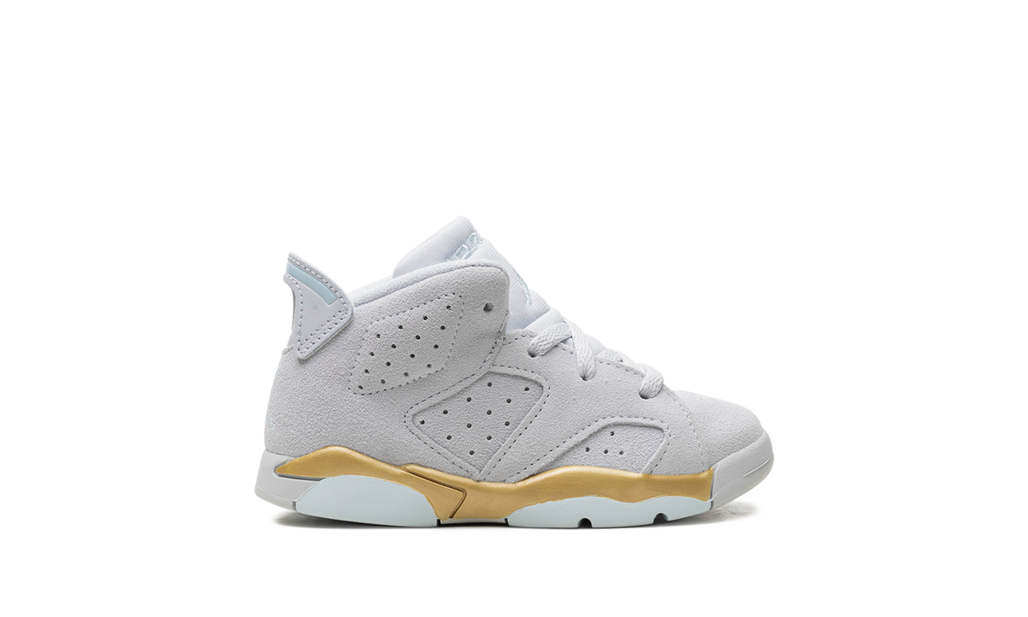 Air Jordan 6 "Pearl" HF0414 074
