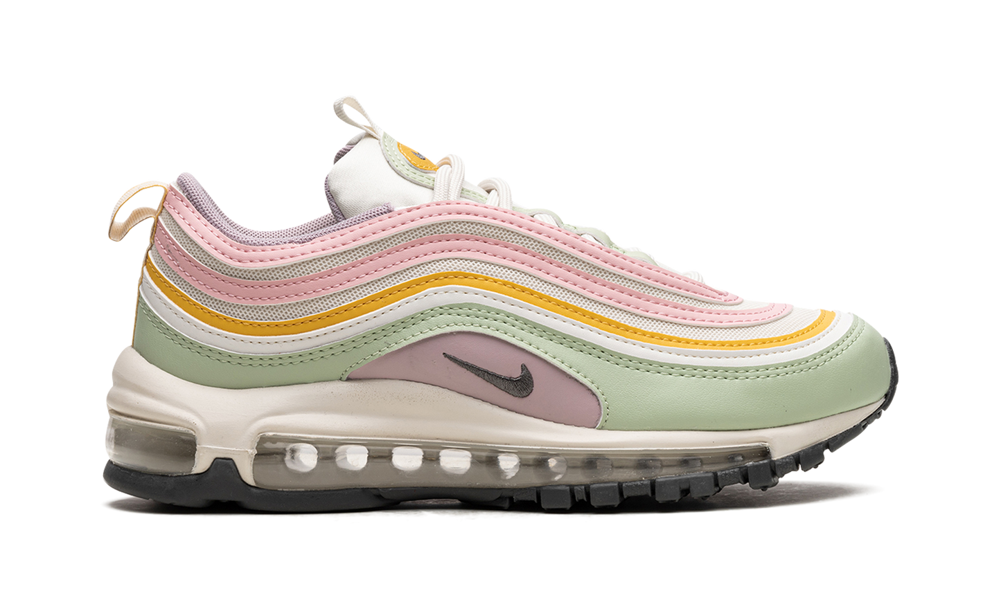 NIKE AIR MAX 97 WMNS "Multi Pastel" DH1594 001