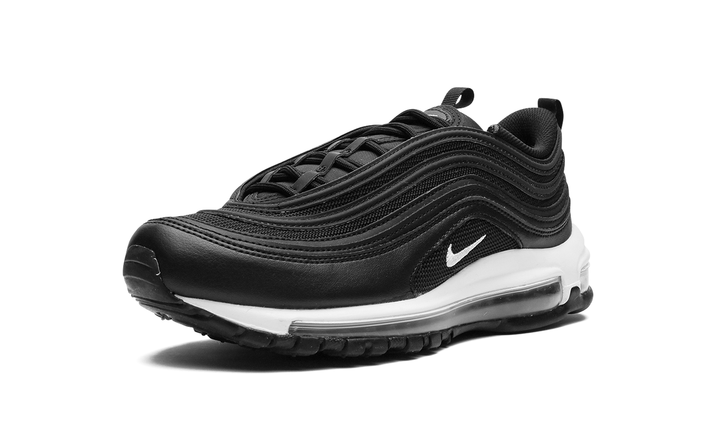 AIR MAX 97 MNS WMNS "Next Nature Black" DH8016 001