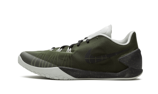 Hyperchase SP/Fragment