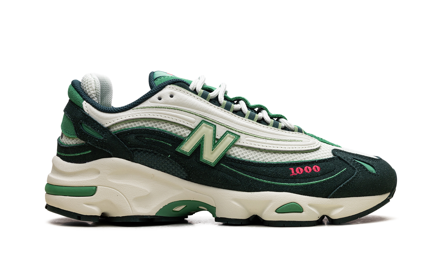 1000 "Concepts - Míle" M1000CN