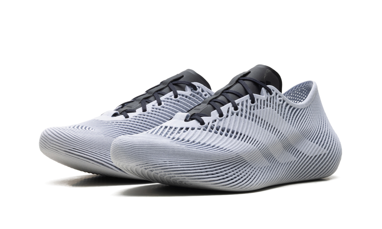 Climacool Laced "Glory Grey" JQ6647