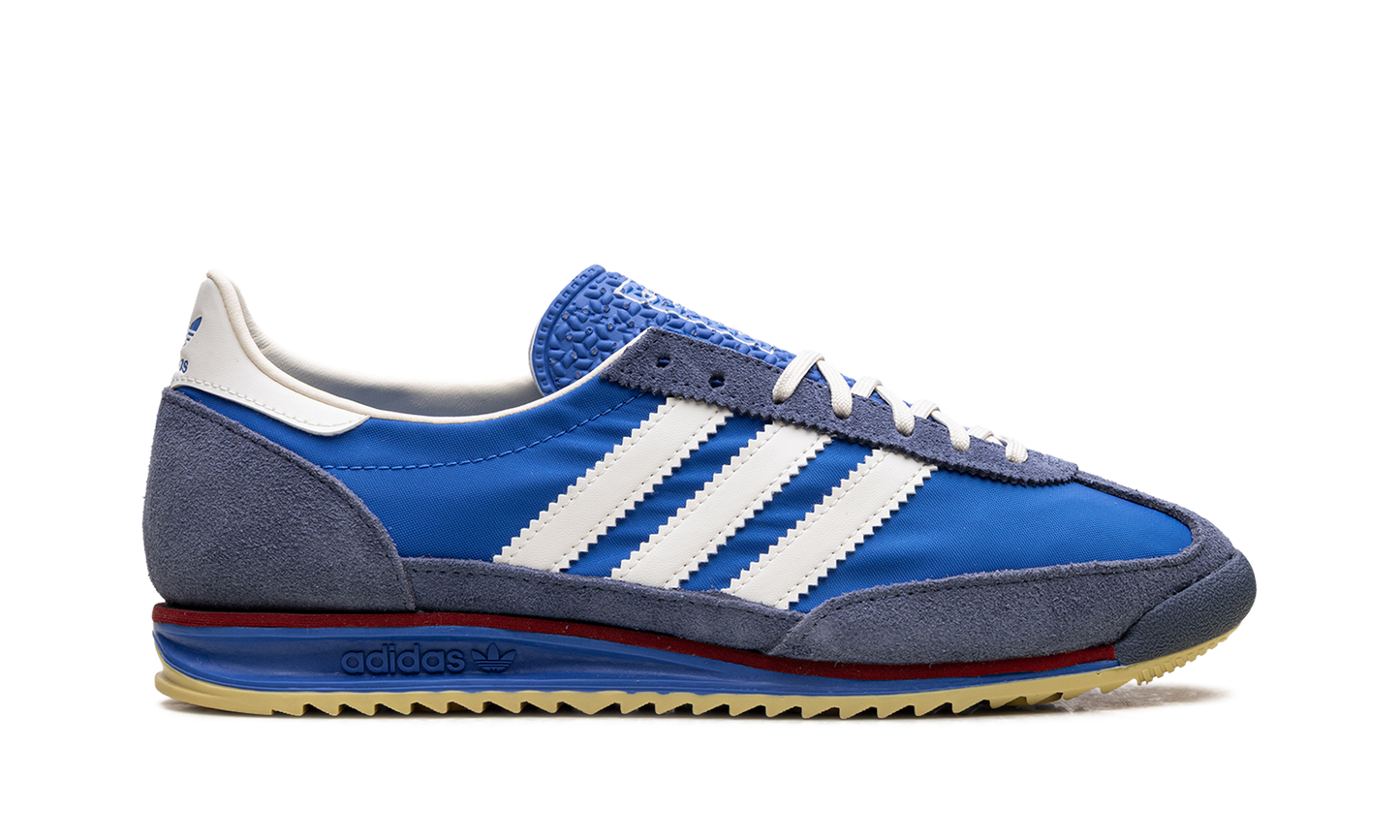 SL 72 OG Wmns "Blue Bird" JS0255