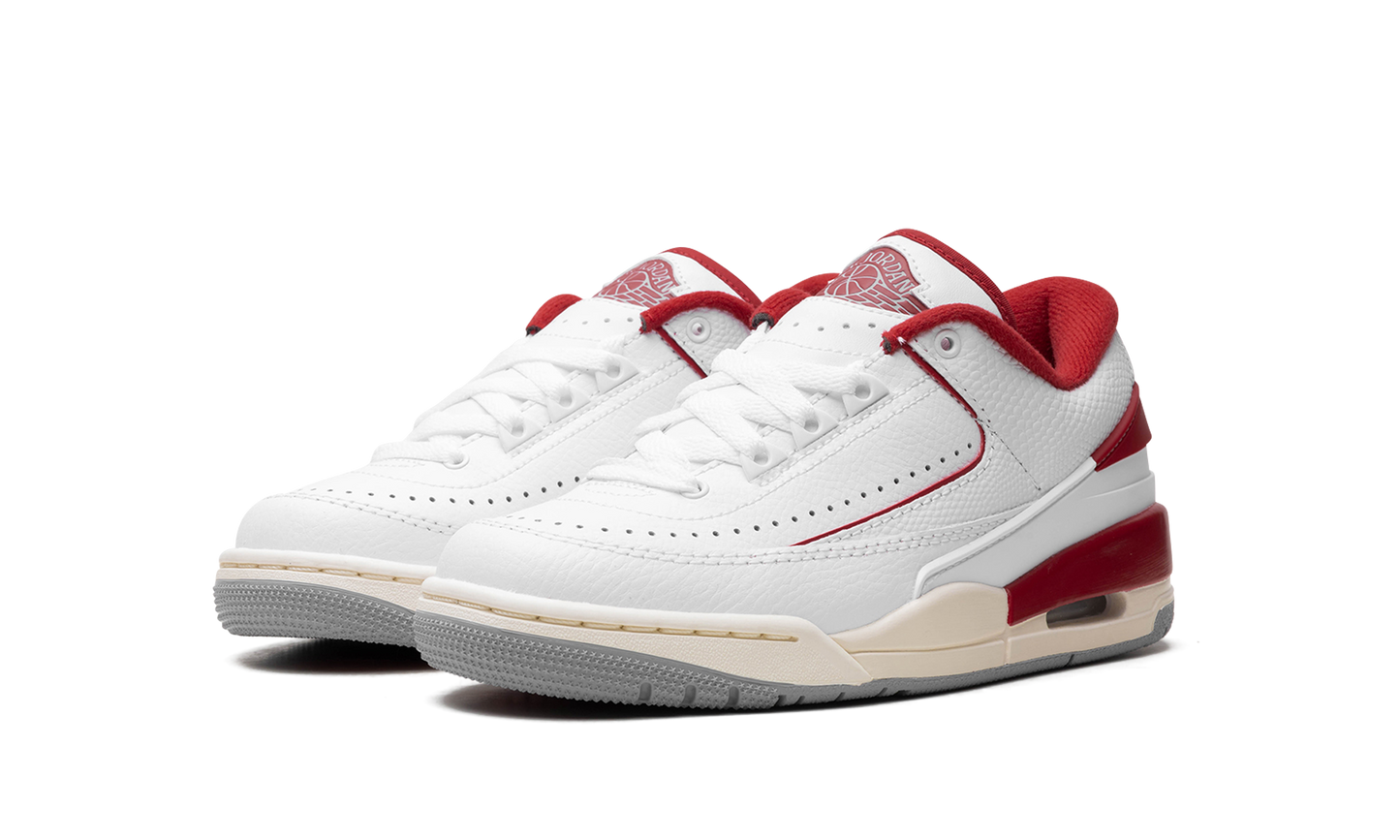 Jordan 2/3 GS "Jordan 2/3" FD0384 161