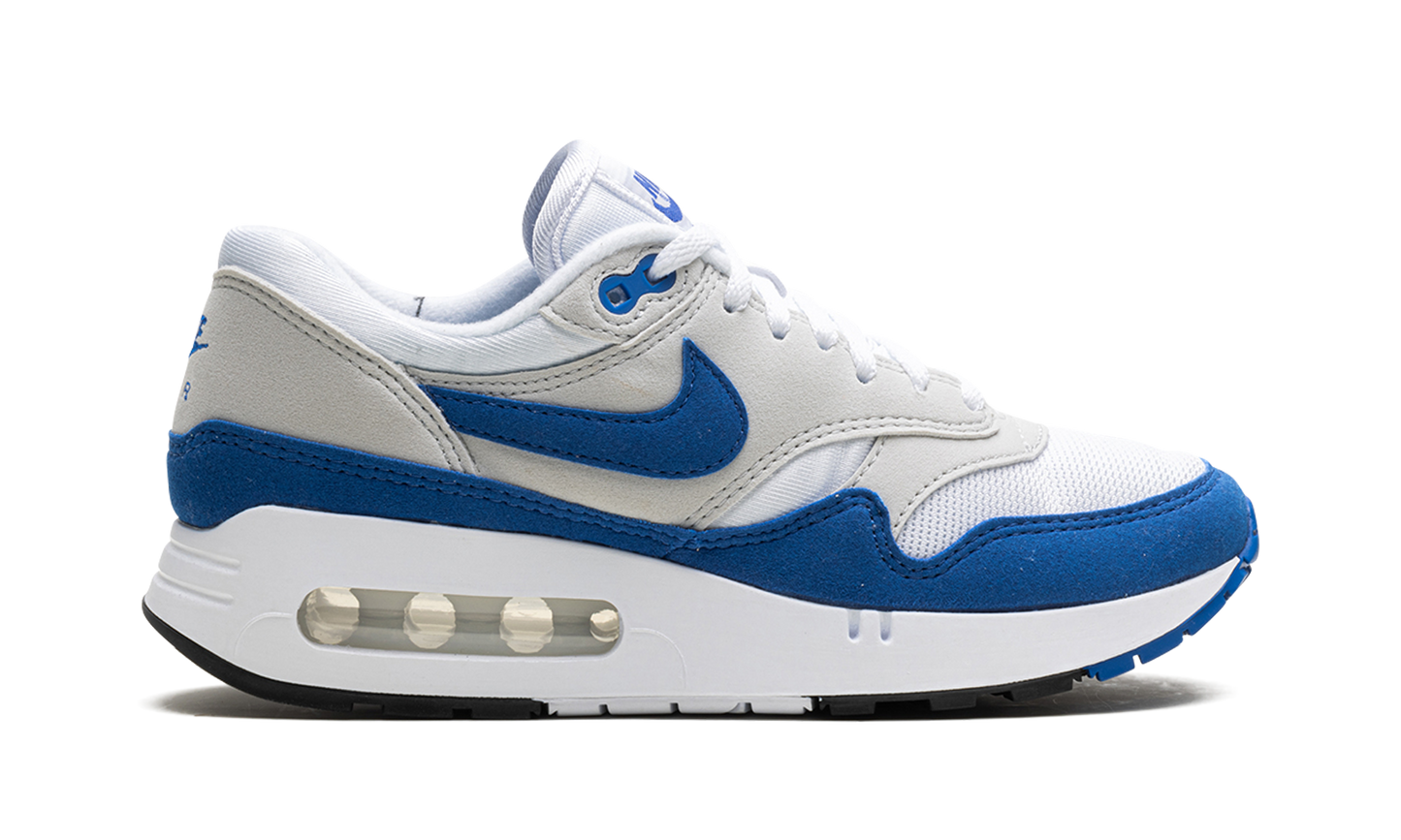AIR MAX 1 '86 WMNS "Royal" DO9844 101