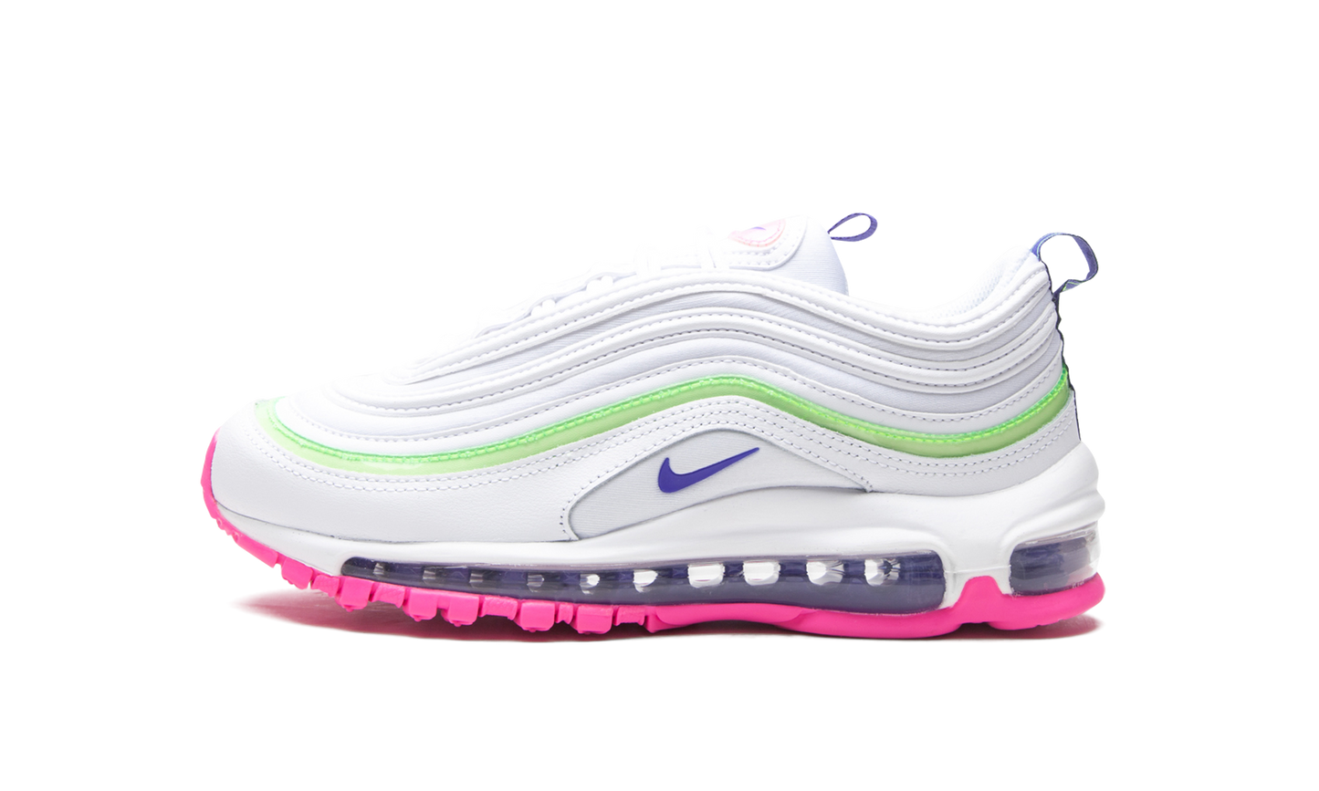 AIR MAX 97 MNS WMNS "Easter" DH0251 100