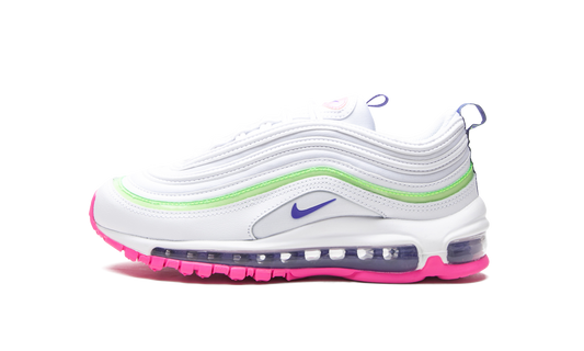 AIR MAX 97 MNS WMNS "Easter" DH0251 100