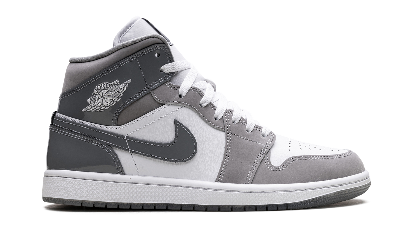 Jordan 1 Mid SE "Cool Grey" HF3216 100
