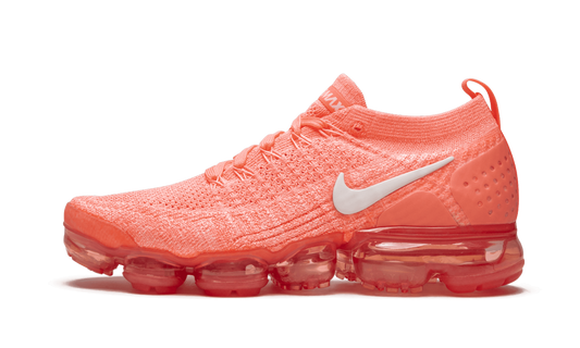 AIR VAPORMAX FLYKNIT 2 WMNS "Crimson Pulse"