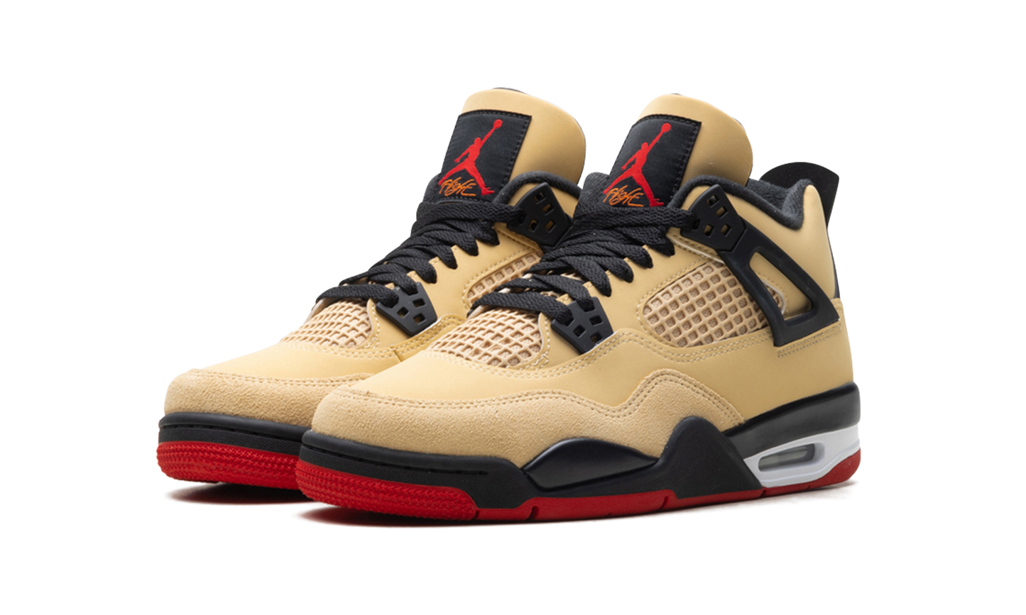 Air Jordan 4 GS "Pizza" IH2094 200