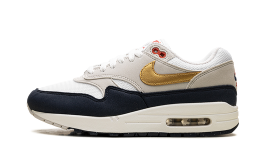 Air Max 1 "White" HM9604 400