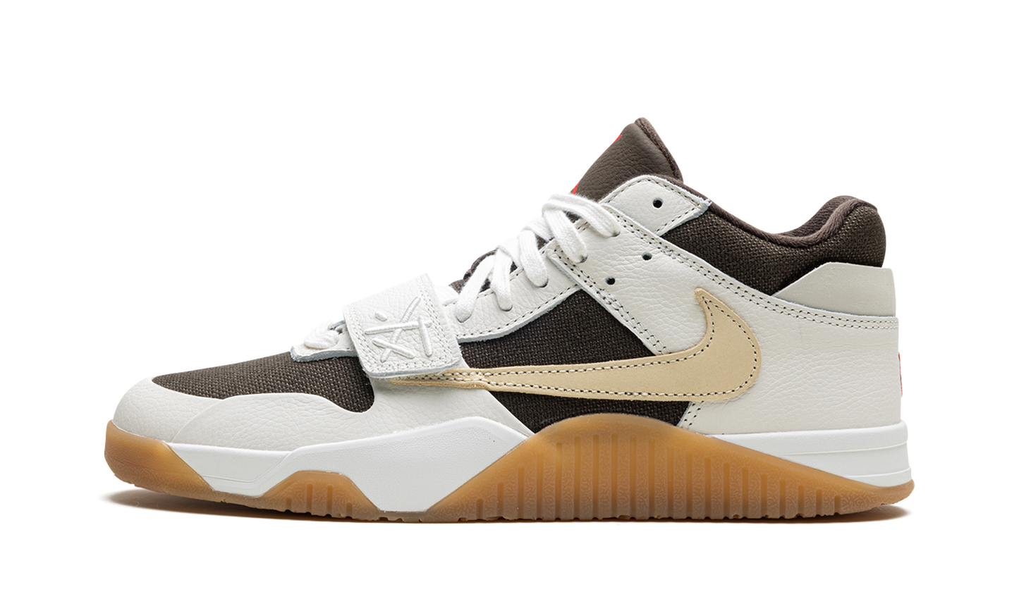 Jumpman Jack "Travis Scott - Sail" FZ8117 100