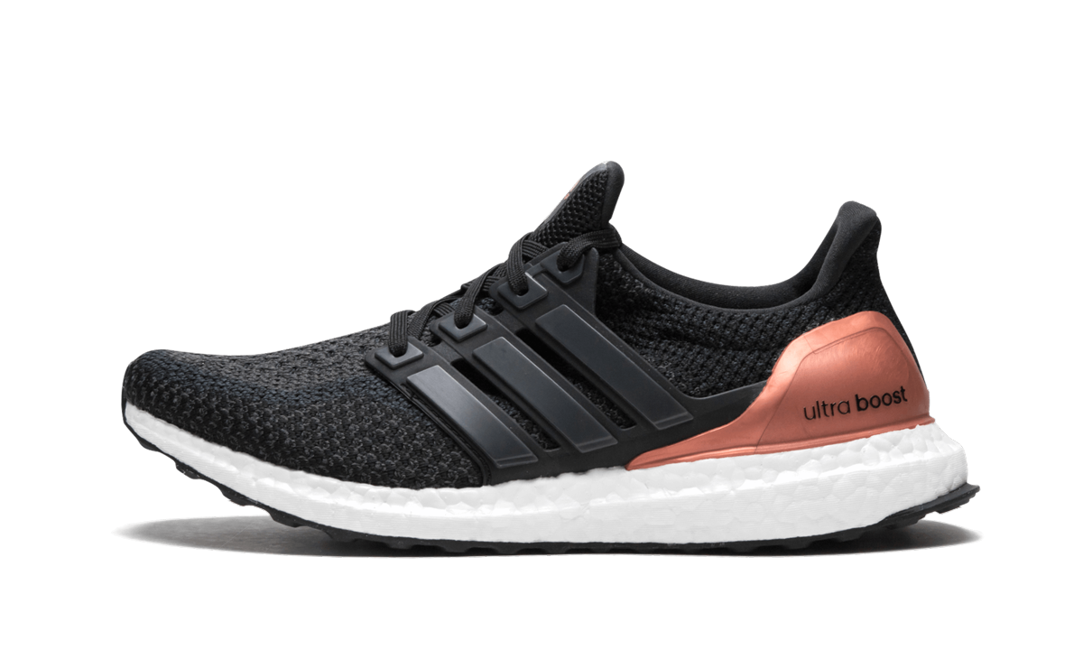 UltraBOOST LTD "Bronze Medal"