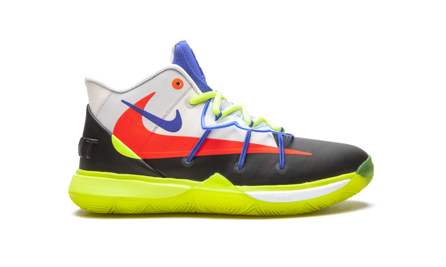 Kyrie 5 All-Star GS "Rokit" AV3837 901
