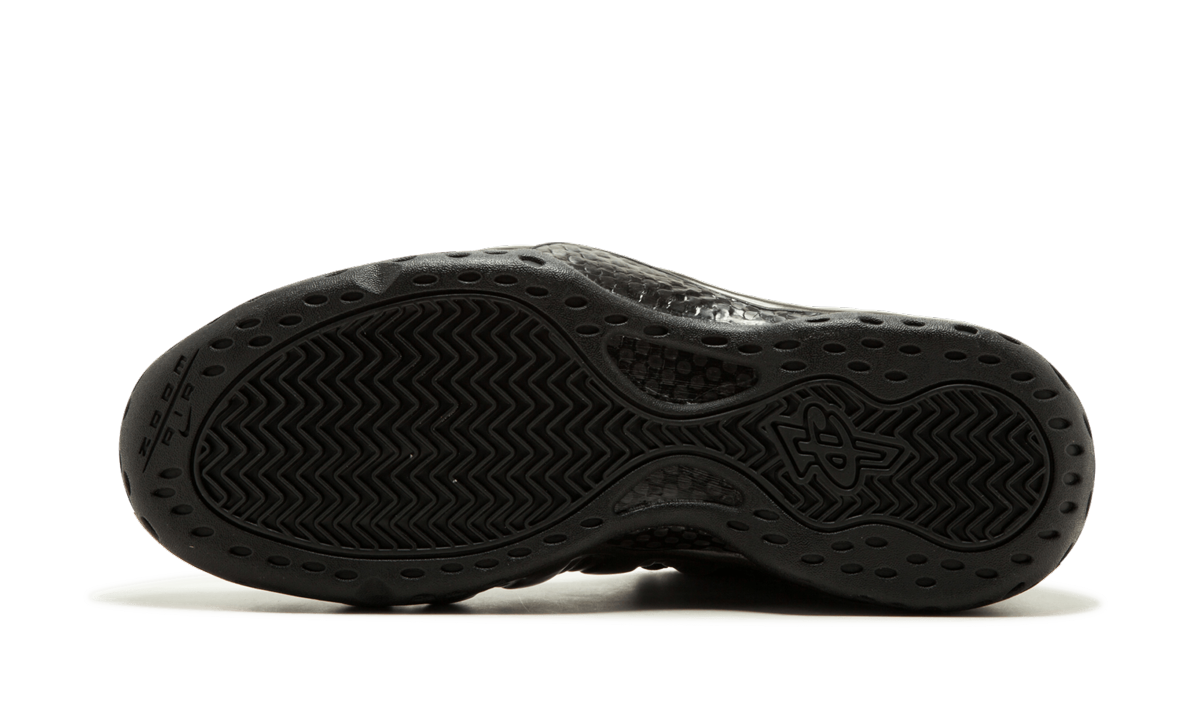 Air Foamposite One "Legion Green"