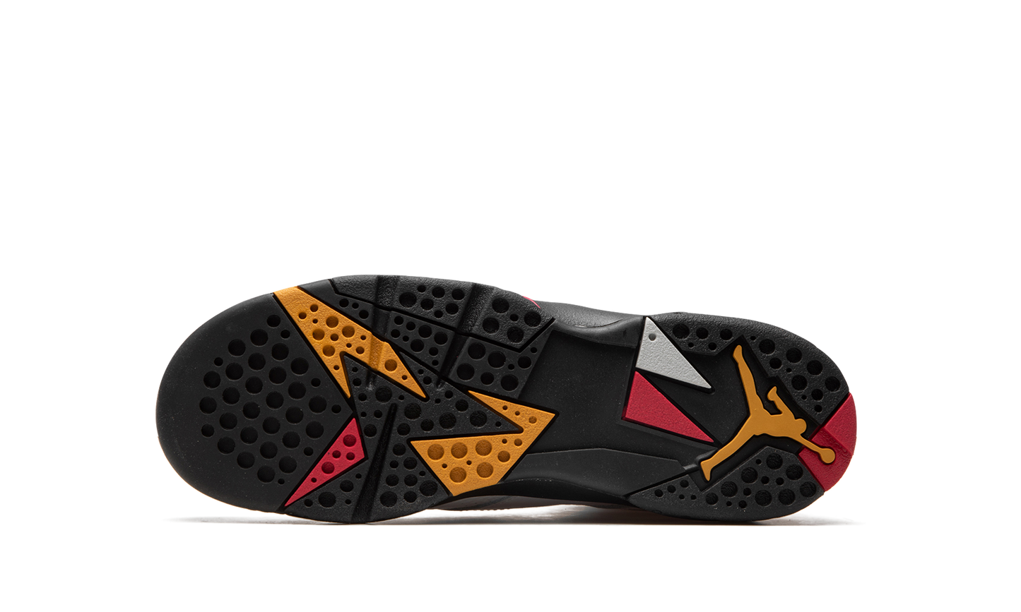Air Jordan 7 GS "Cardinal" DQ6040 106