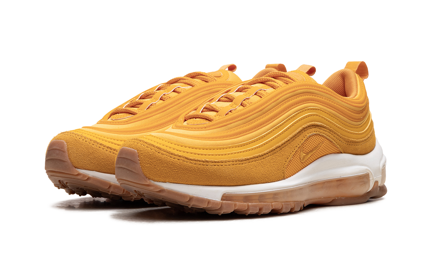 WMNS Air Max 97 "Canyon Gold" 917646 700