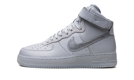 Air Force 1 High "Grey Volt" DZ5428 001