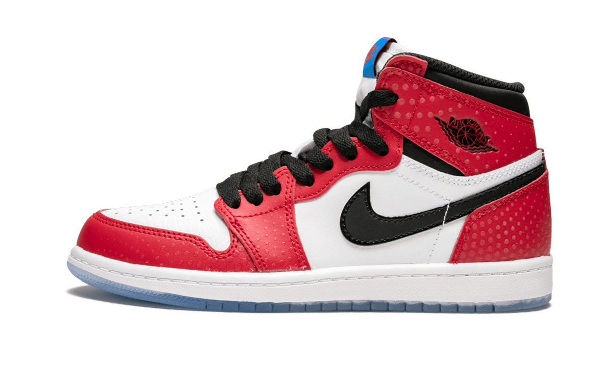 Air Jordan 1 Retro High OG PS "SpiderVerse"