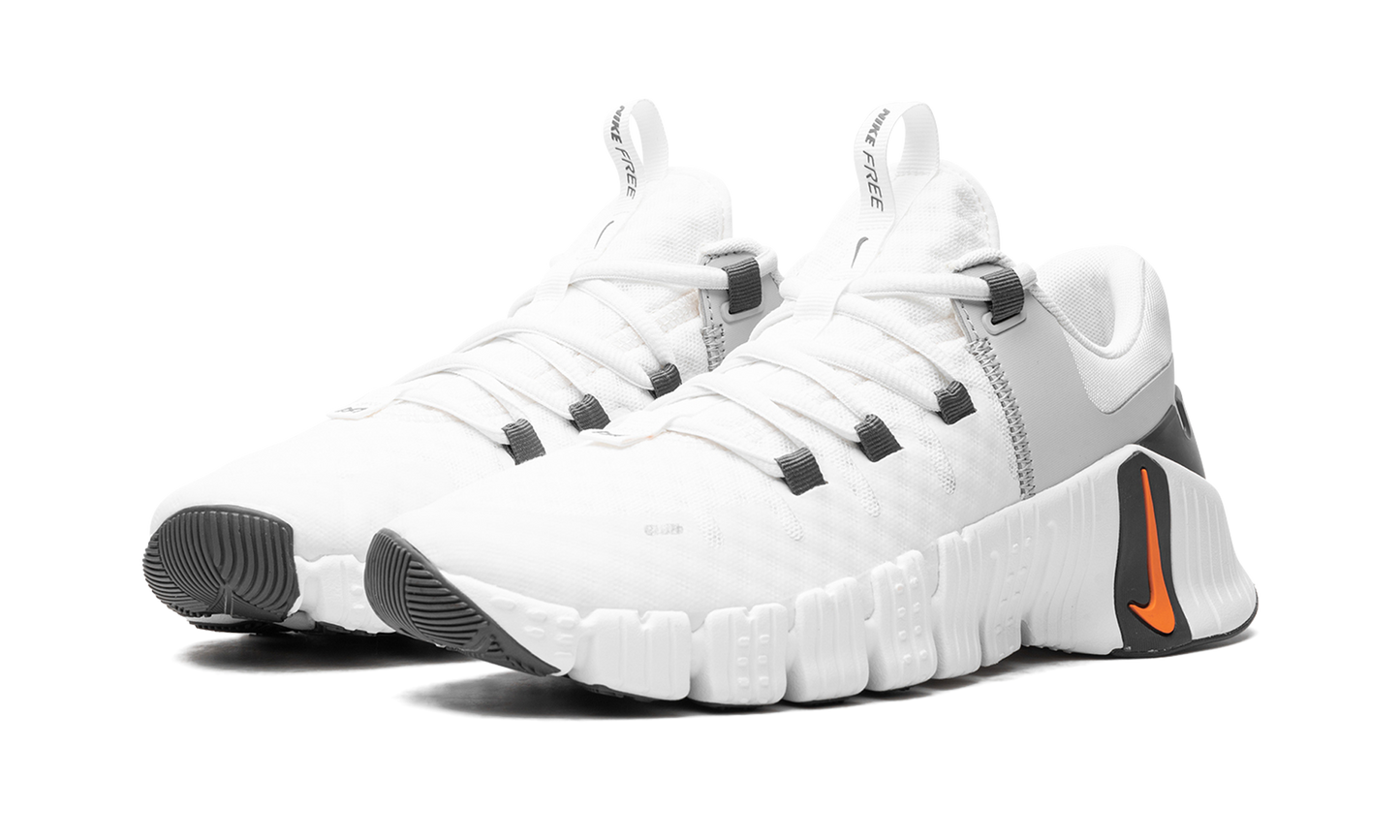 Free Metcon 5 "Summit White" DV3949 101