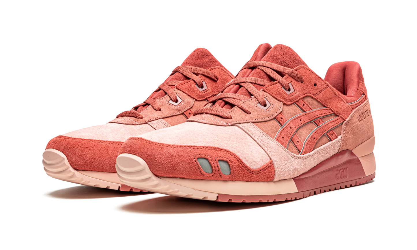 Gel-Lyte III OG "Concepts - Otoro" 1203A121 700