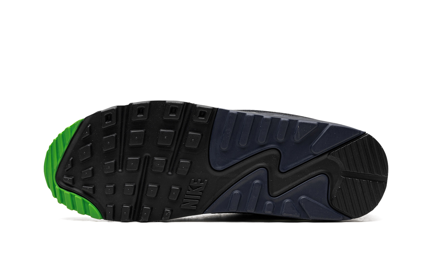 Air Max 90 "Scream Green" DN4155 001