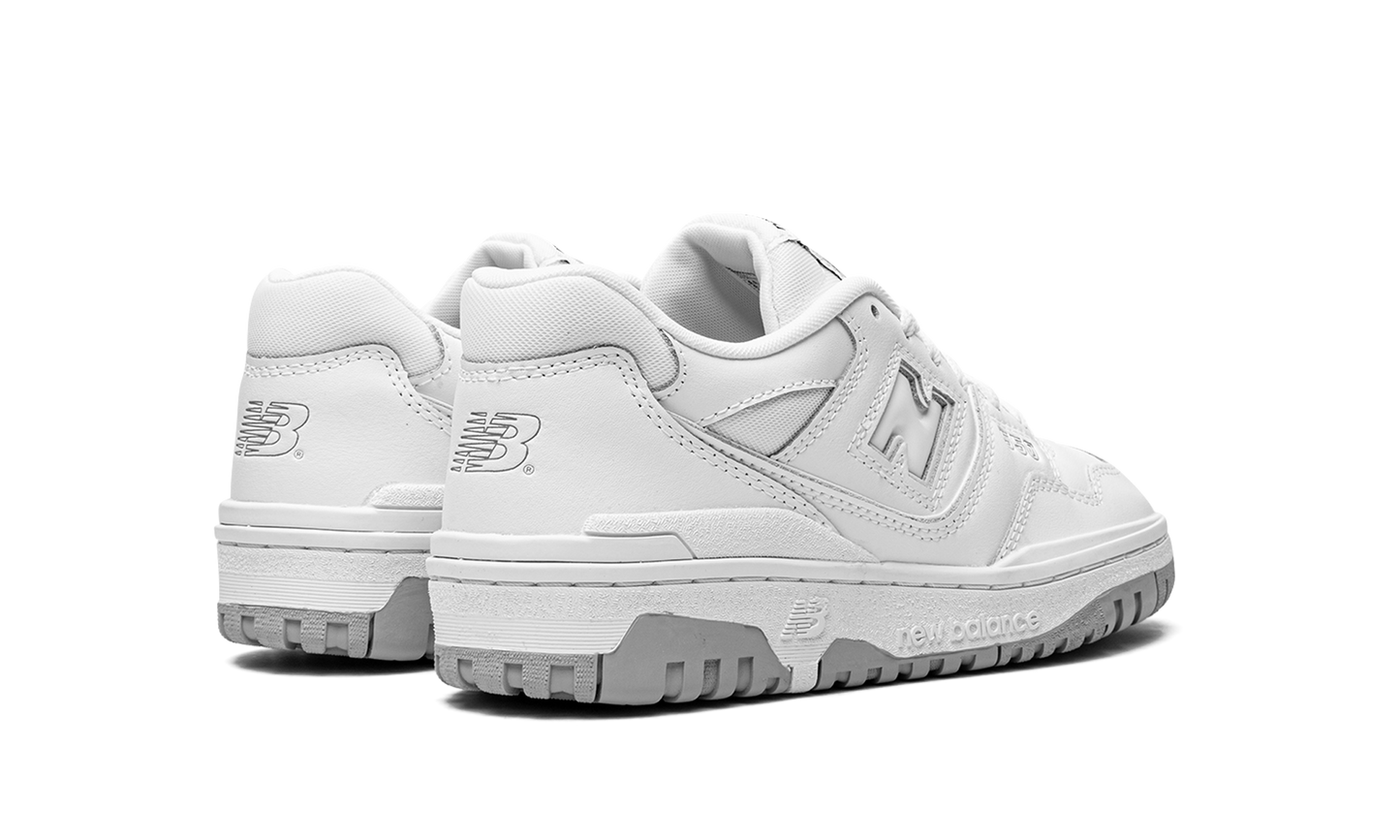 550 GS "White Grey" GSB550PB