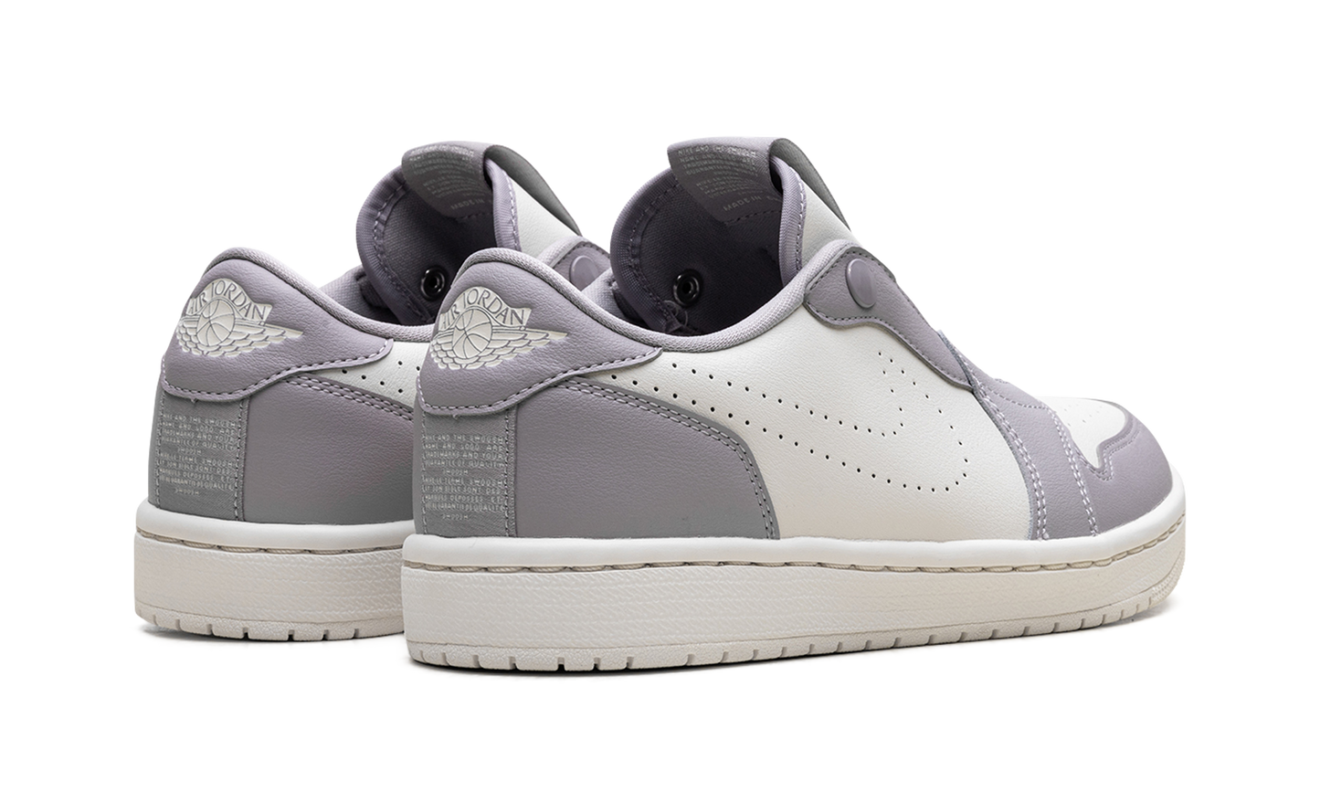 Air Jordan 1 Retro Low WMNS "ATMOSPHERE GREY" AV3918-005