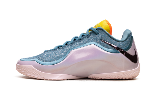 LeBron 23 Alt EP "Miami Twice - Solid Outsole" IH1514 001