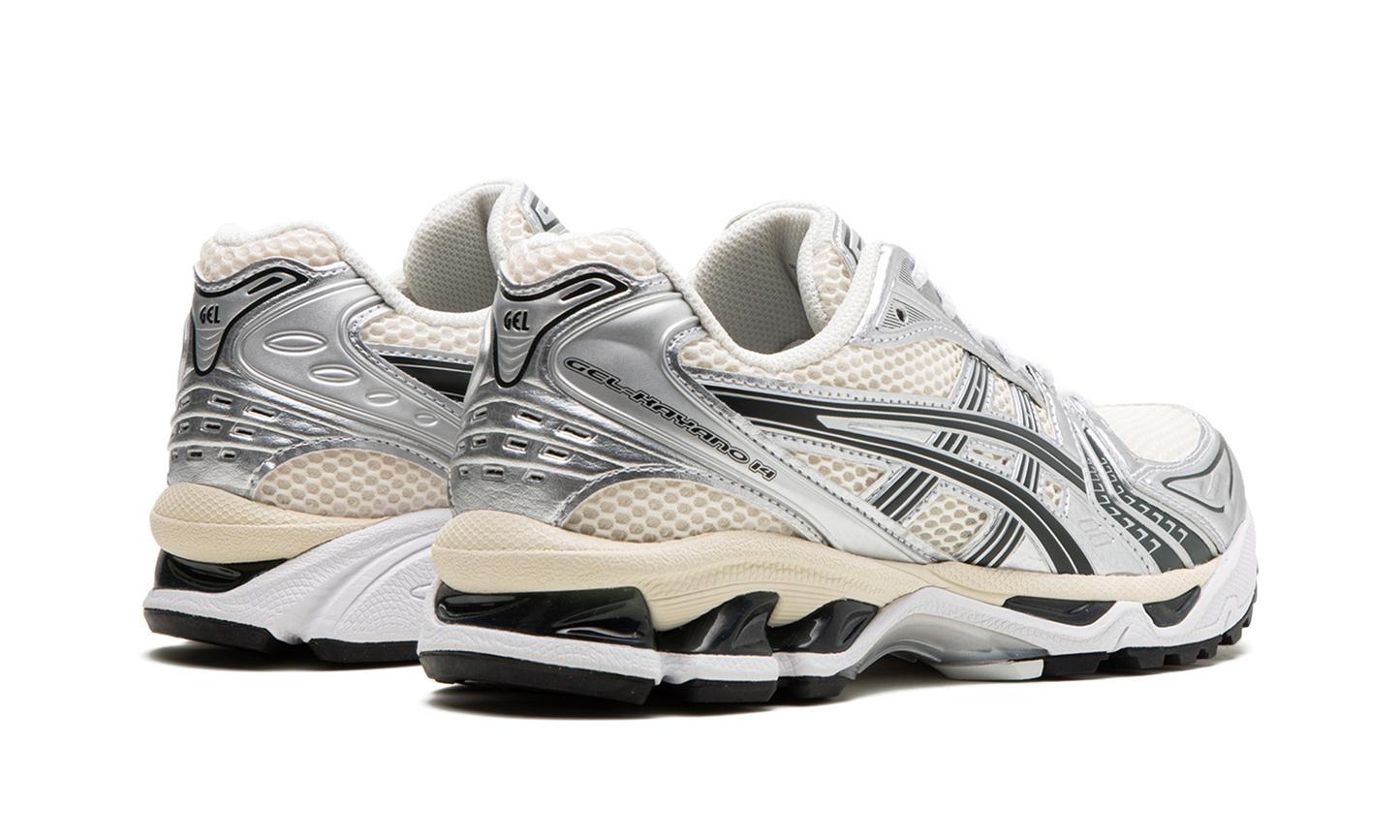 GEL KAYANO 14 "Kith Cream Scarab" 1201A954 100