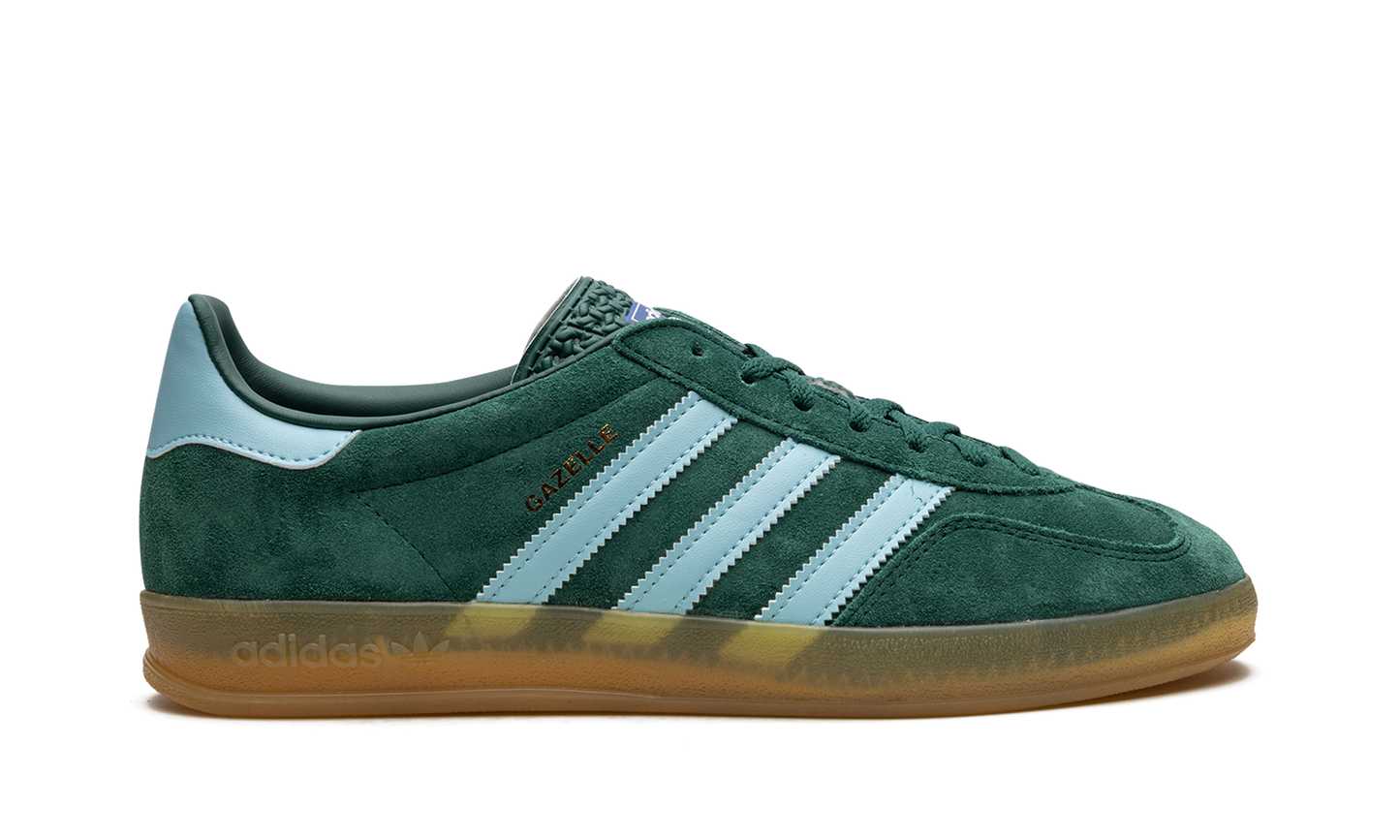 Gazelle Indoor "Collegiate Green" IG9979