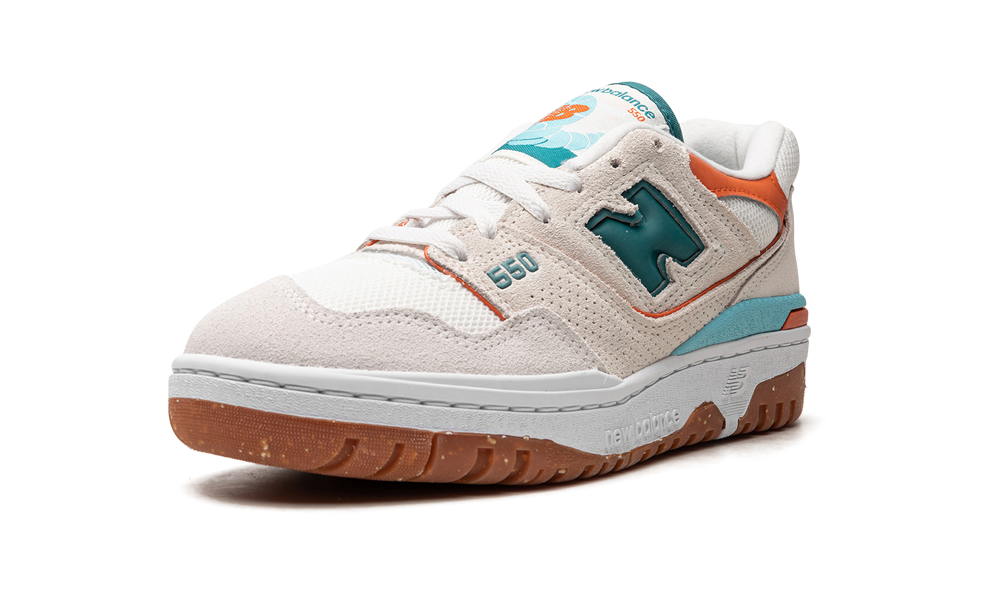 550 WMNS "Verdigris" BBW550DA