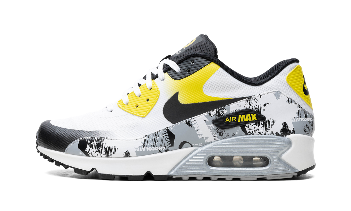 Air Max 90 Premium DB "Oregon"