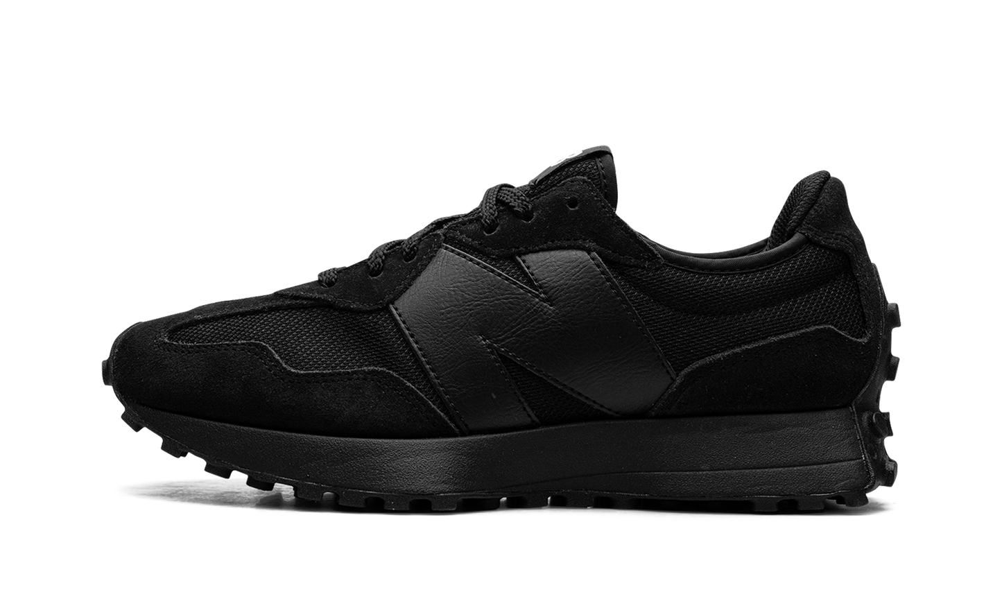 327 "Triple Black" MS327CTB