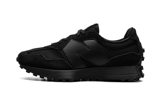 327 "Triple Black" MS327CTB