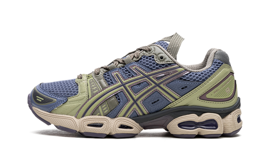 UB3-S GEL-NIMBUS 9 WMNS "Kiko Kostadinov"