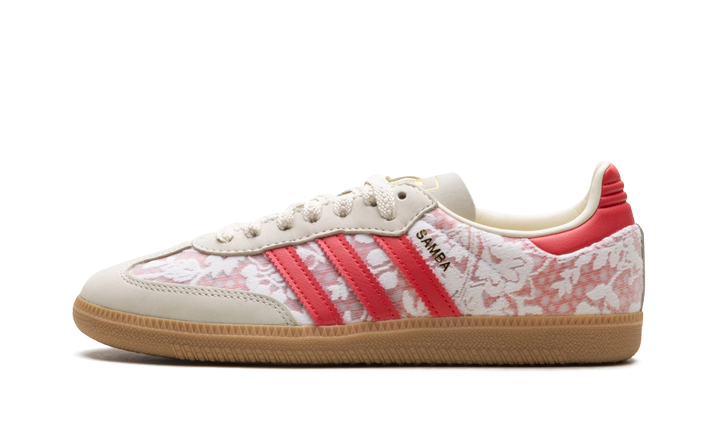 Samba WMNS "Liberty London - Kazusa" JR8841