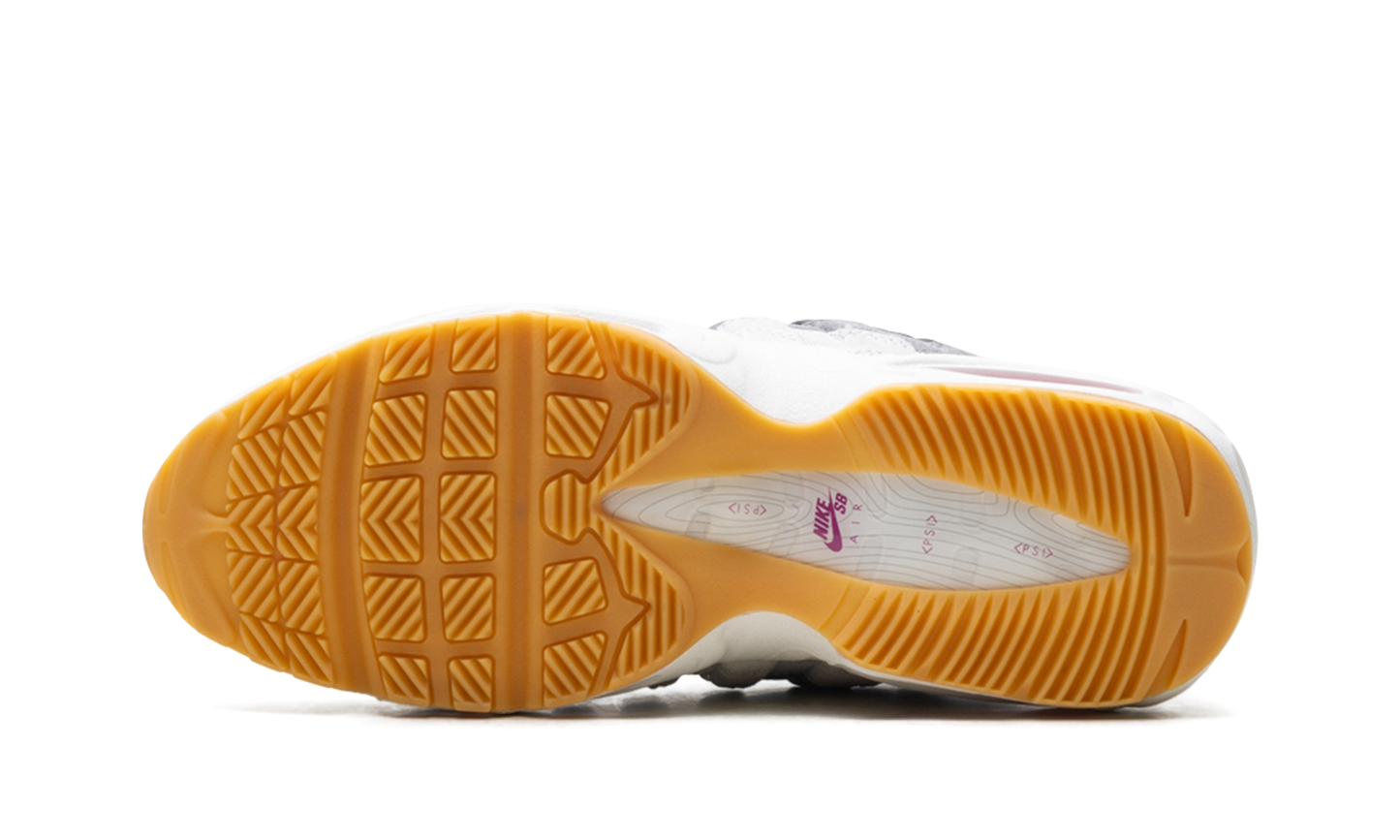 SB Air Max 95 "Cactus Flower" HF7545 100