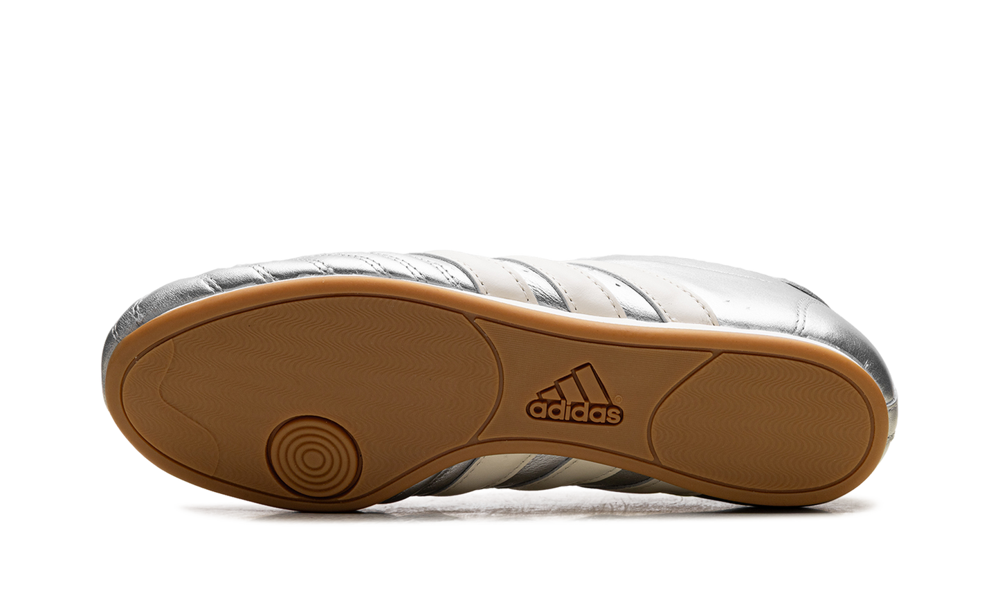 Taekwondo WMNS "Silver Metallic" JS4023