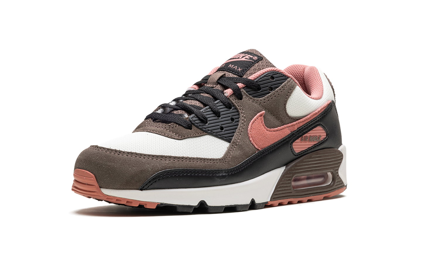 Air Max 90 "Ironstone Red Stardust" DM0029 105