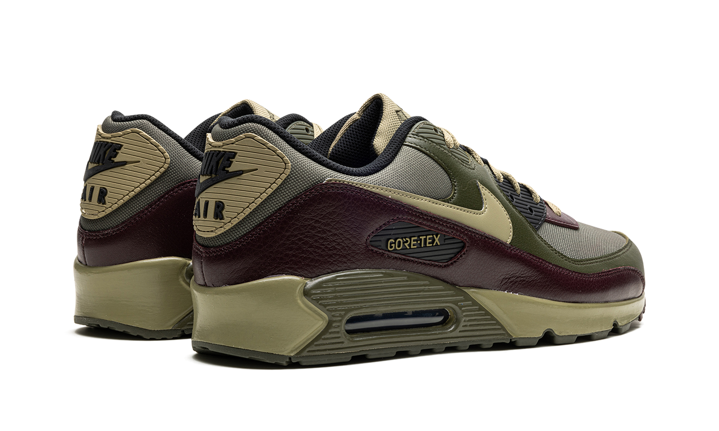 Air Max 90 Gore-Tex "Medium Olive" FD5810 200
