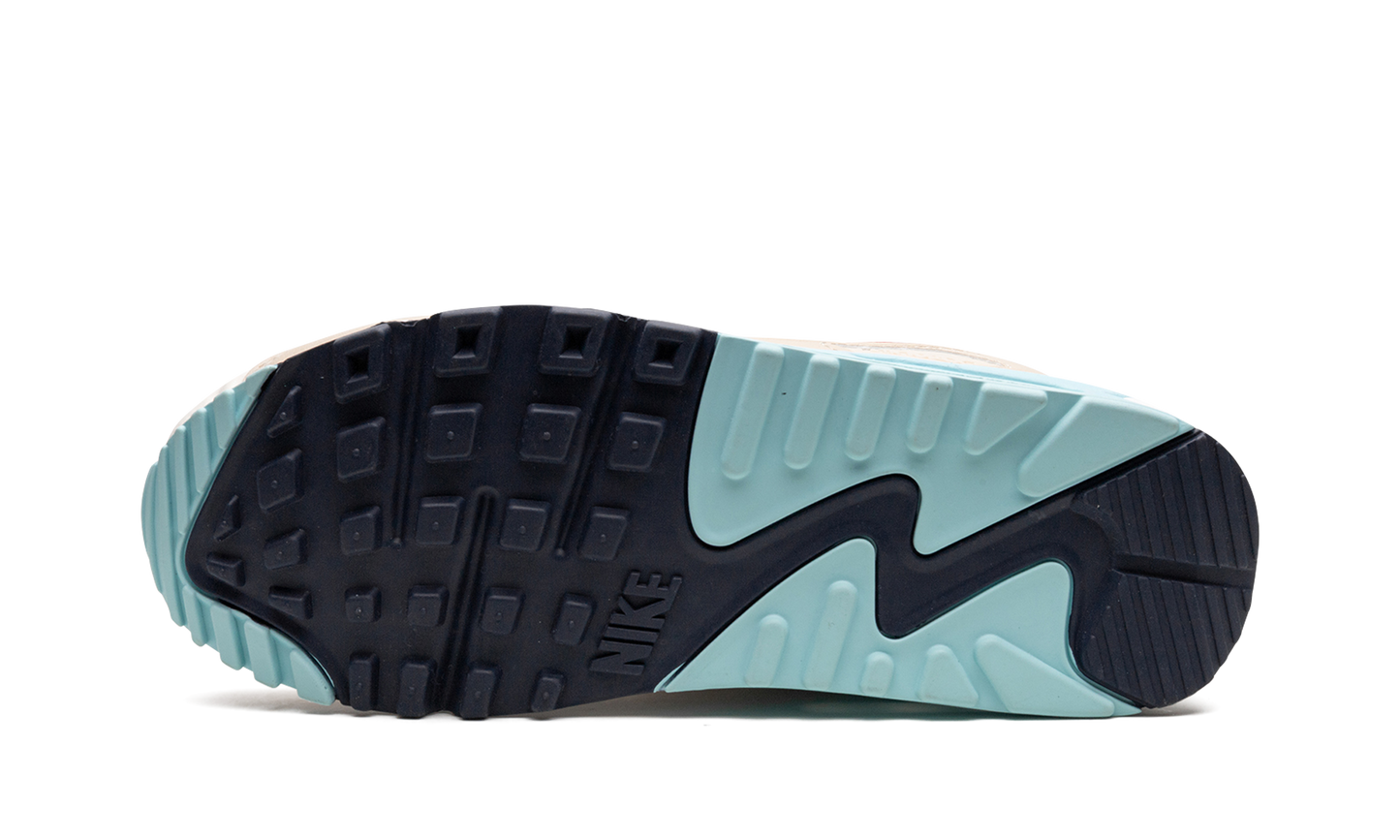 AIR MAX 90 WMNS "air max 90 sail copa" DQ4699 100