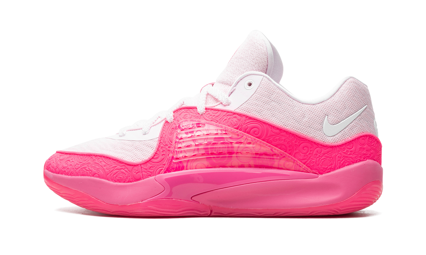 KD 16 "Aunt Pearl" FN4929 600