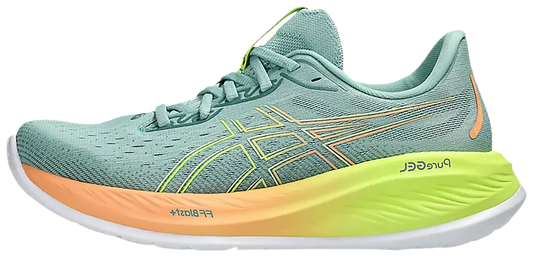 Gel Cumulus 26 Wmns "Paris" 1012B741 750