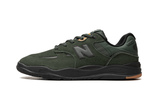 Numeric 1010 "Green / Black" NM1010GN