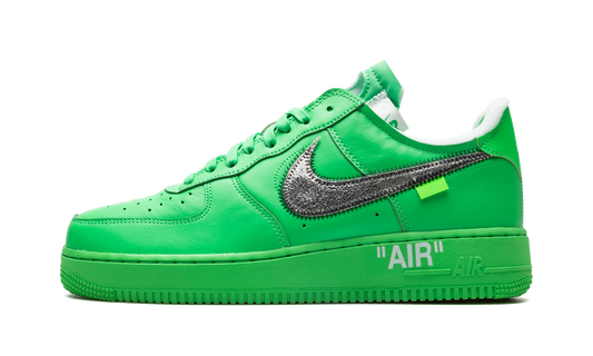 Air Force 1 Low "Off-White - Brooklyn" DX1419 300