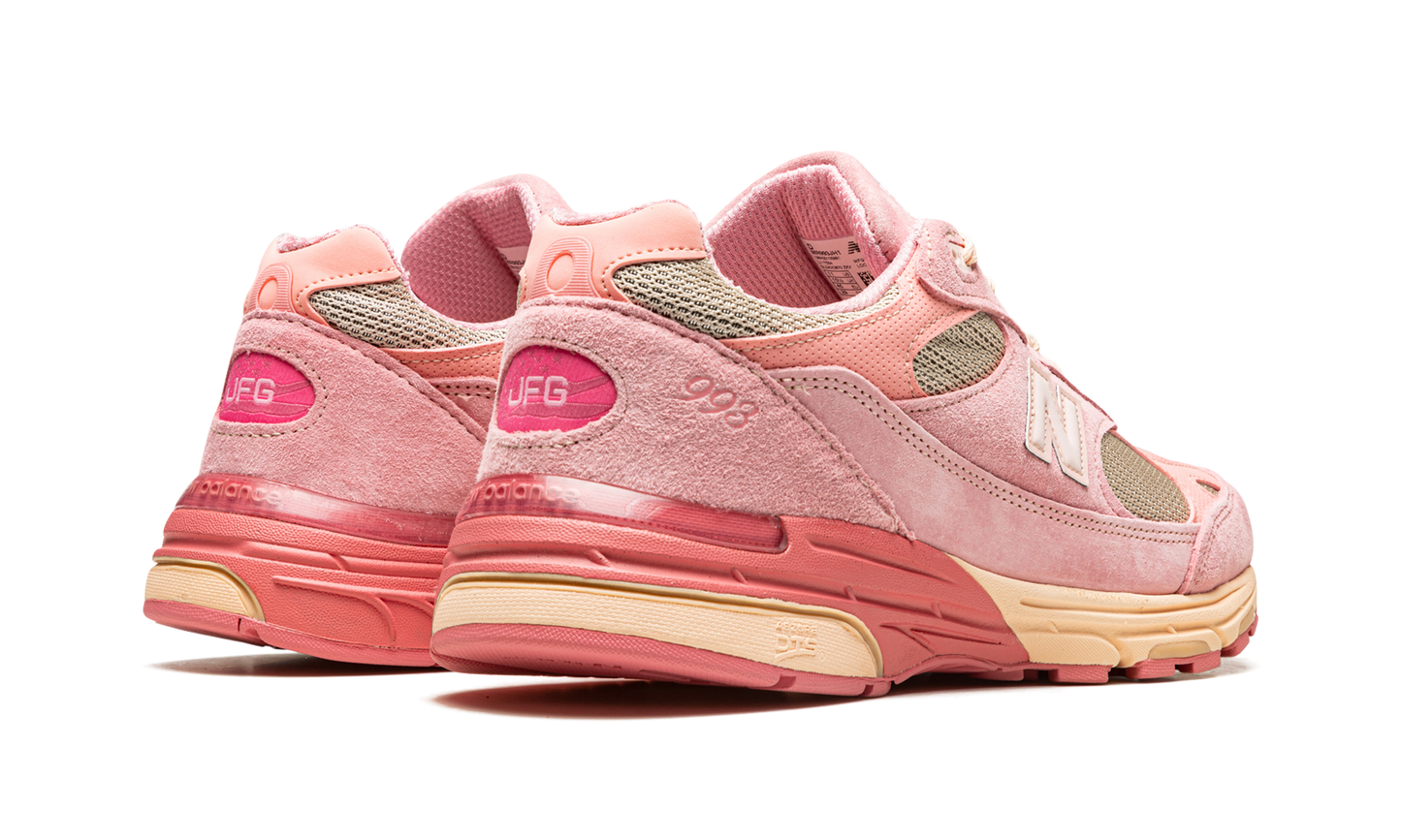 993 "Joe Freshgoods - Performance Art Powder Pink" MR993JH1