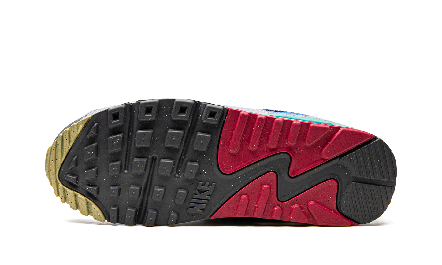 Air Max 90 SE "Air Sprung" DM8171 001